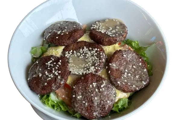Köşem Cafe &amp; Restaurant &amp; Bar - Resim 19