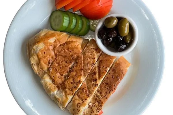 Köşem Cafe &amp; Restaurant &amp; Bar - Resim 10