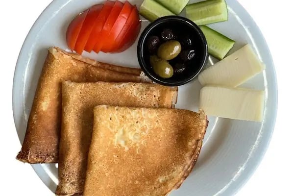 Köşem Cafe &amp; Restaurant &amp; Bar - Resim 16