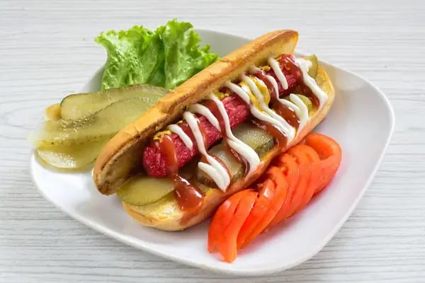 Köşem Cafe &amp; Restaurant &amp; Bar - Resim 18