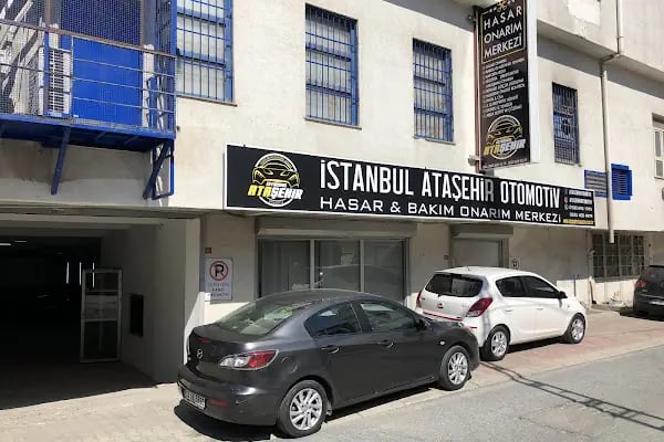 İstanbul Ataşehir Otomotiv - Resim 2