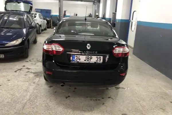 İstanbul Ataşehir Otomotiv - Resim 7
