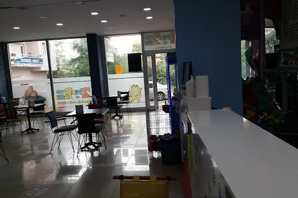 Zıpır Park Çocuk Eğlence Merkezi - Resim 12