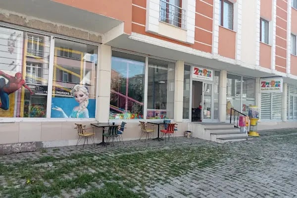 Zıpır Park Çocuk Eğlence Merkezi - Resim 2
