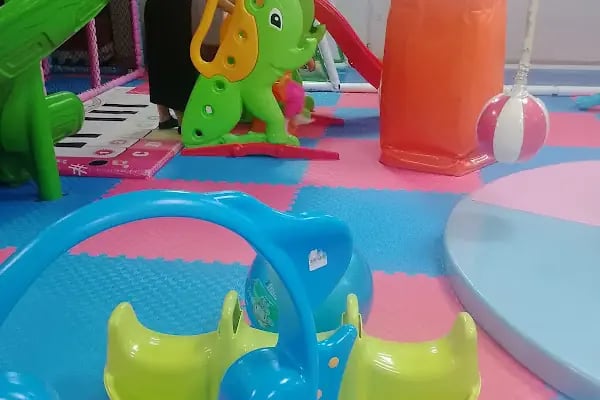 Zıpır Park Çocuk Eğlence Merkezi - Resim 6