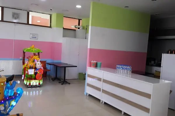 Zıpır Park Çocuk Eğlence Merkezi - Resim 11