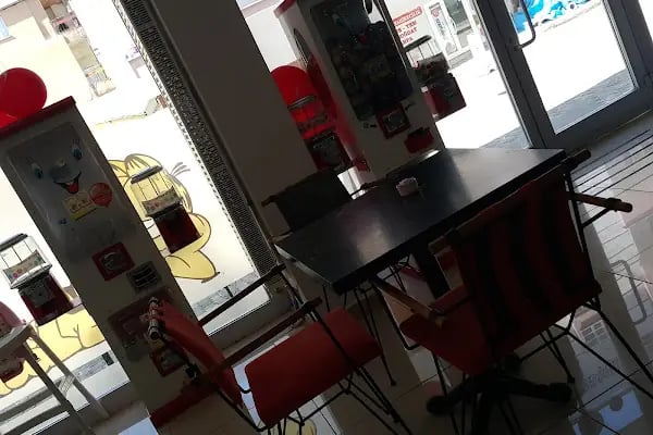 Zıpır Park Çocuk Eğlence Merkezi - Resim 14
