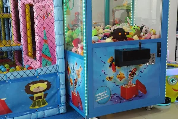 Zıpır Park Çocuk Eğlence Merkezi - Resim 19