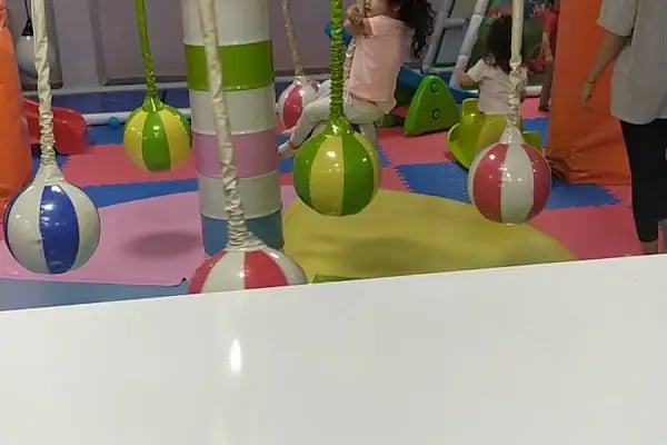 Zıpır Park Çocuk Eğlence Merkezi - Resim 8
