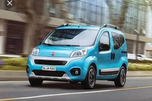 E.M.A Rent a Car Oto kiralama &amp; Transfer - Resim 9