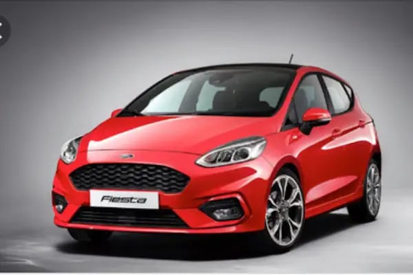 E.M.A Rent a Car Oto kiralama &amp; Transfer - Resim 4