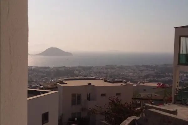 Roxx Suites Deluxe Hotel - Resim 13