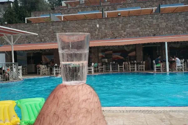 Roxx Suites Deluxe Hotel - Resim 2