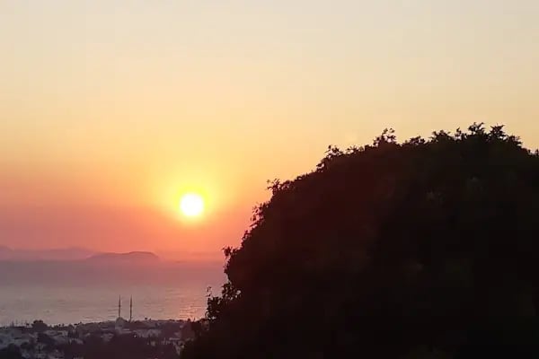 Roxx Suites Deluxe Hotel - Resim 15