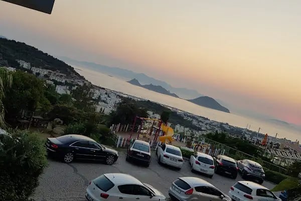 Roxx Suites Deluxe Hotel - Resim 3