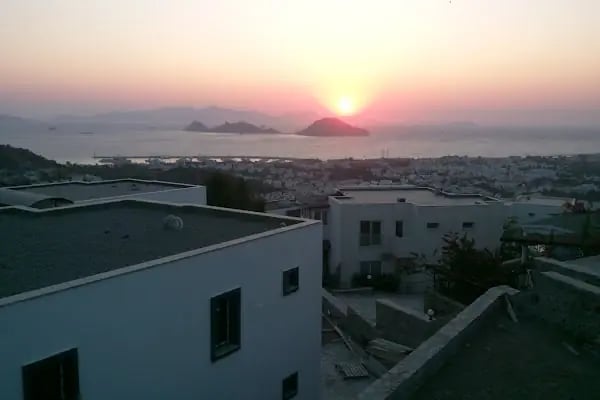 Roxx Suites Deluxe Hotel - Resim 11