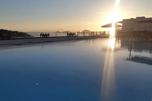 Roxx Suites Deluxe Hotel - Resim 17