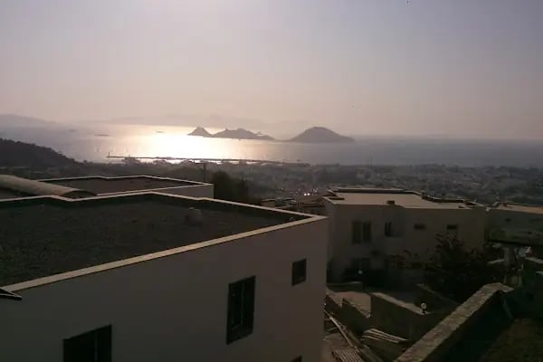 Roxx Suites Deluxe Hotel - Resim 16