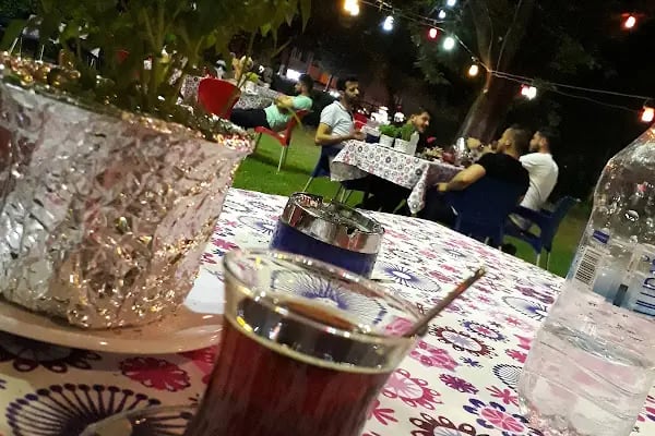 Kuğulu Park - Resim 10