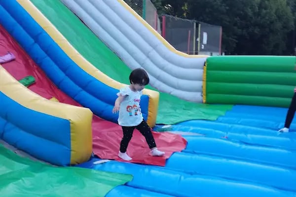 Kuğulu Park - Resim 8