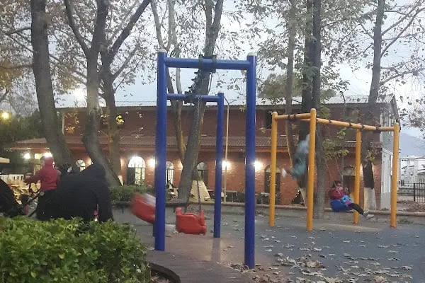 Kuğulu Park - Resim 20