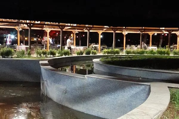 Kuğulu Park - Resim 6