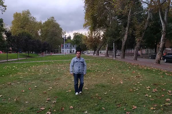 Kuğulu Park - Resim 19