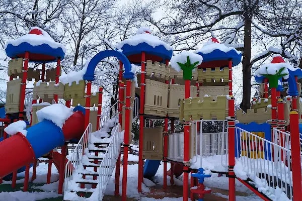Kuğulu Park - Resim 4