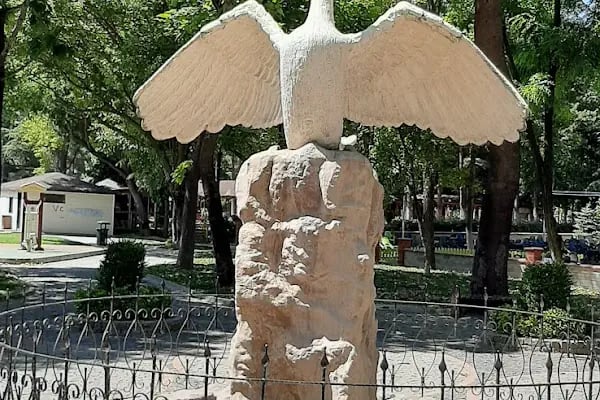 Kuğulu Park - Resim 3