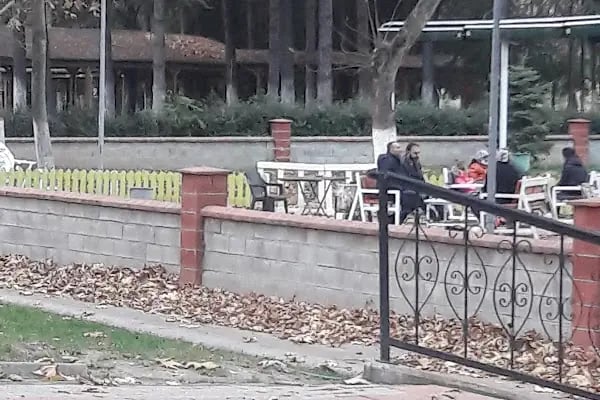 Kuğulu Park - Resim 16