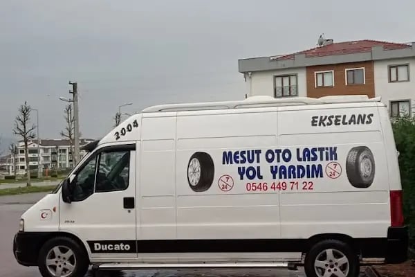 Çırakoğlu oto lastik - Resim 4