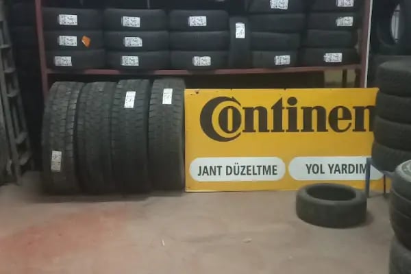 Çırakoğlu oto lastik - Resim 15