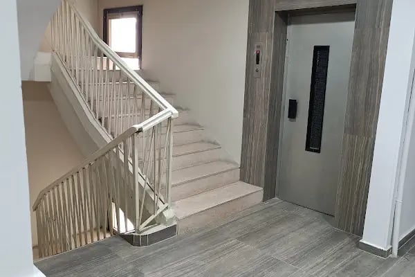 Grand Clover Otel - Resim 11