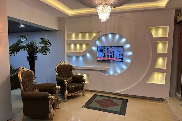 Grand Clover Otel - Resim 12