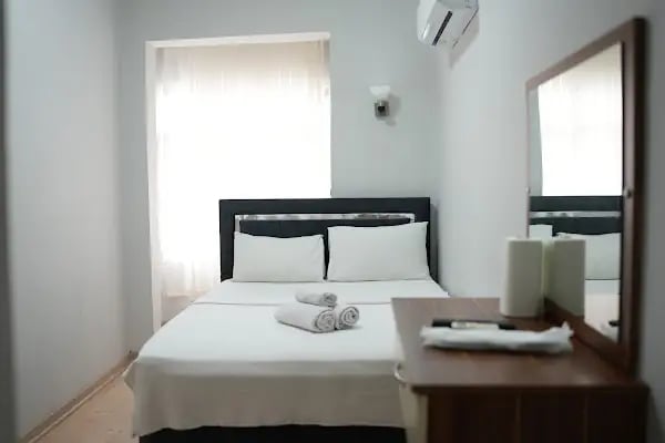 Grand Clover Otel - Resim 8