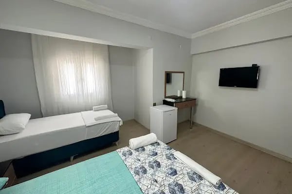 Grand Clover Otel - Resim 7