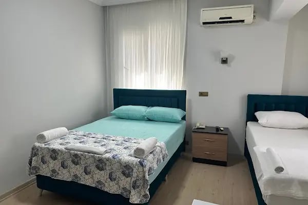 Grand Clover Otel - Resim 5