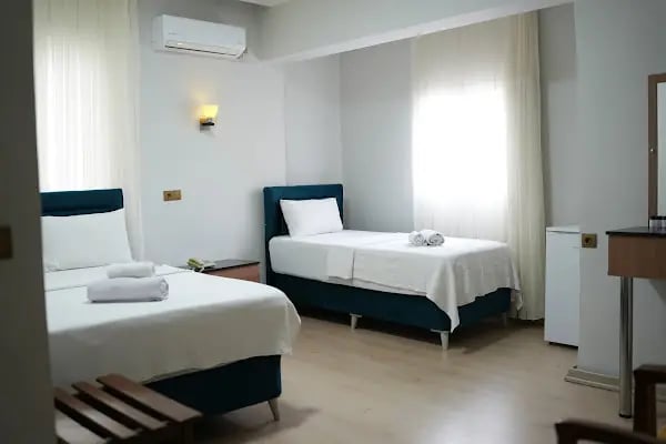 Grand Clover Otel - Resim 4