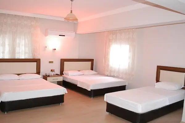 Grand Clover Otel - Resim 2