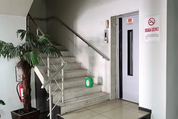 Grand Clover Otel - Resim 9