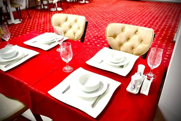 Grand Clover Otel - Resim 10