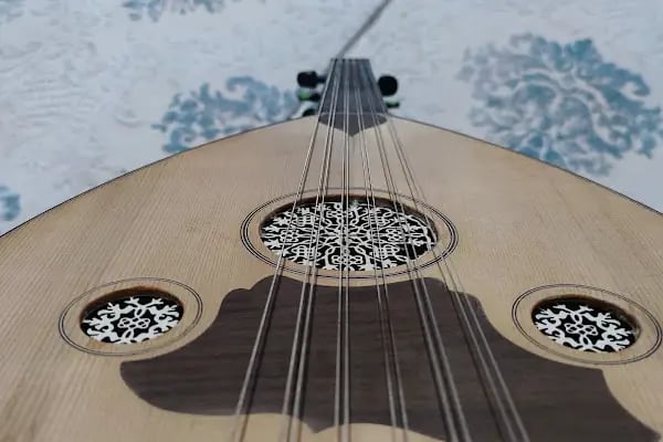 Cem saz yapım evi - Resim 14