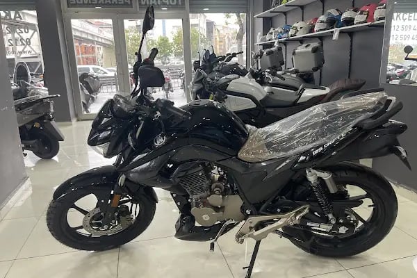 Akçelik Motor Mondial Avcılar - Resim 2