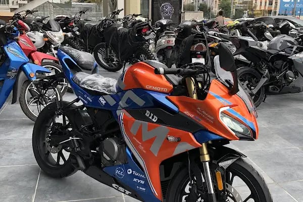 Akçelik Motor Mondial Avcılar - Resim 6