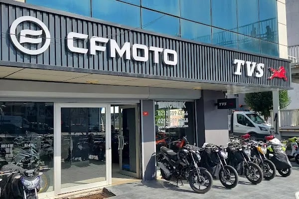 Akçelik Motor Mondial Avcılar - Resim 4