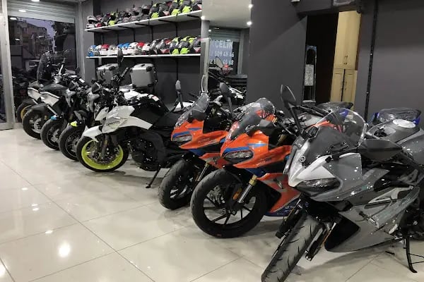 Akçelik Motor Mondial Avcılar - Resim 10