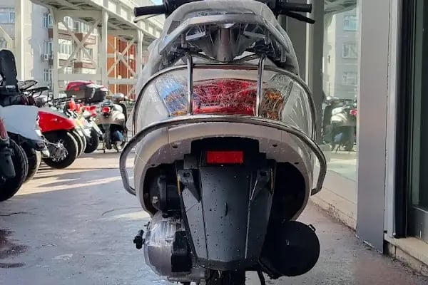 Akçelik Motor Mondial Avcılar - Resim 11