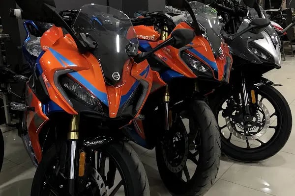 Akçelik Motor Mondial Avcılar - Resim 14