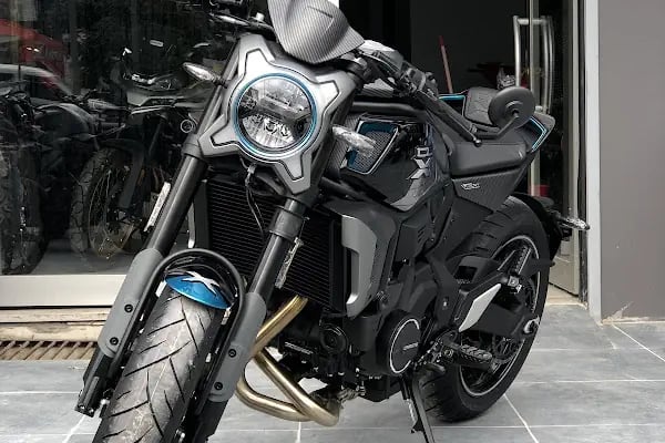 Akçelik Motor Mondial Avcılar - Resim 19