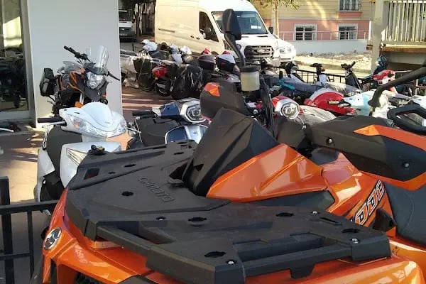Akçelik Motor Mondial Avcılar - Resim 8